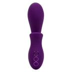 California Dreaming® Huntington Beach Heartbreaker Vibrator - Rolik®