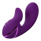California Dreaming® Huntington Beach Heartbreaker Vibrator - Rolik®