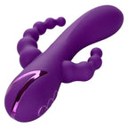 California Dreaming® Long Beach Bootylicious Vibrator - Rolik®