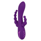 California Dreaming® Long Beach Bootylicious Vibrator - Rolik®