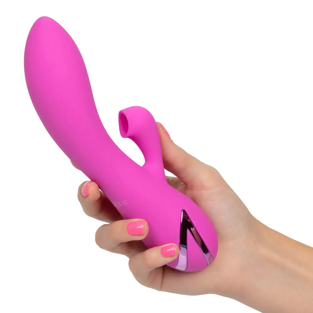 CalExotics® California Dreaming® Malibu Minx Vibrator Rolik®