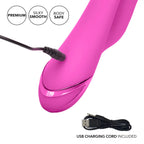 CalExotics® California Dreaming® Malibu Minx Vibrator Rolik®