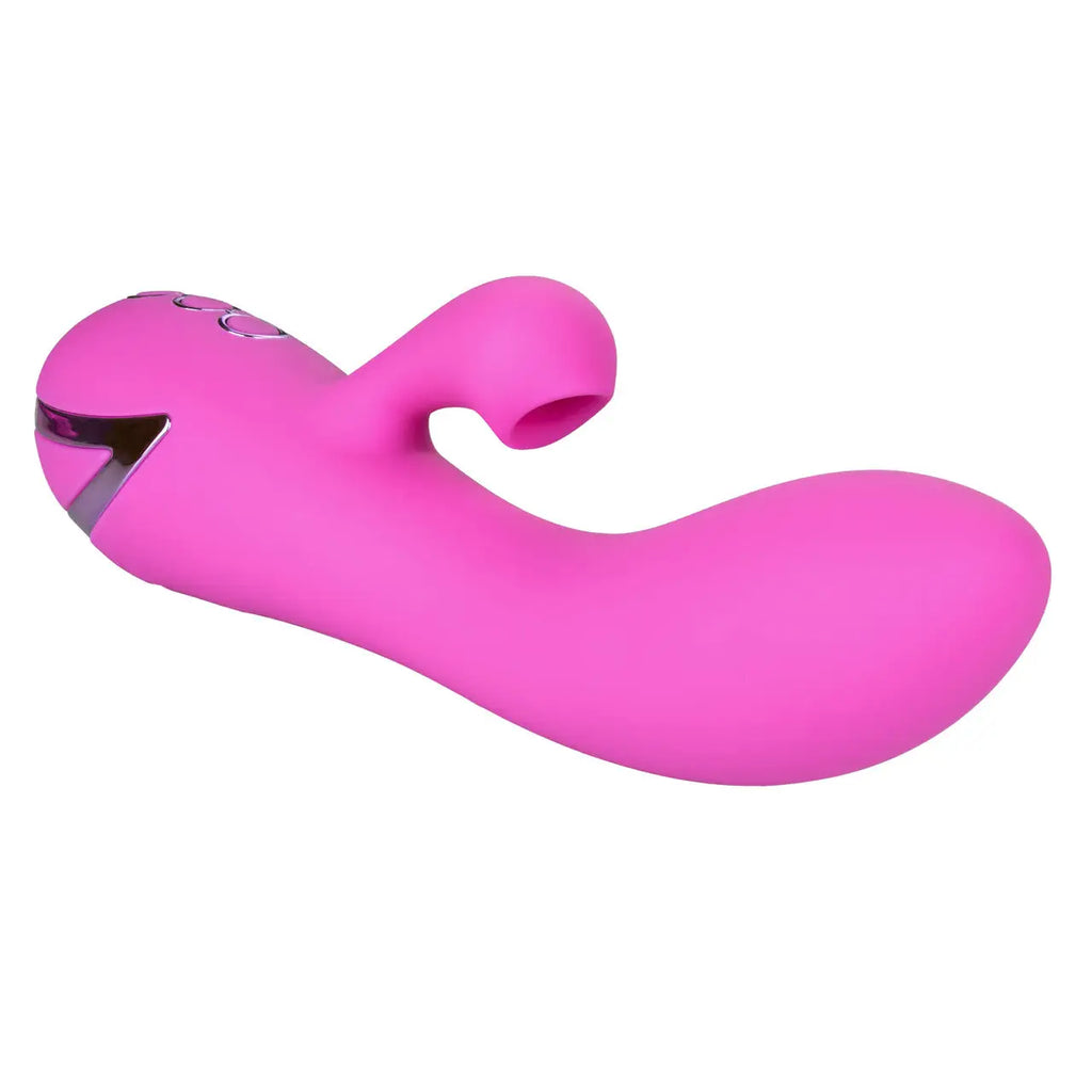 CalExotics® California Dreaming® Malibu Minx Vibrator Rolik®