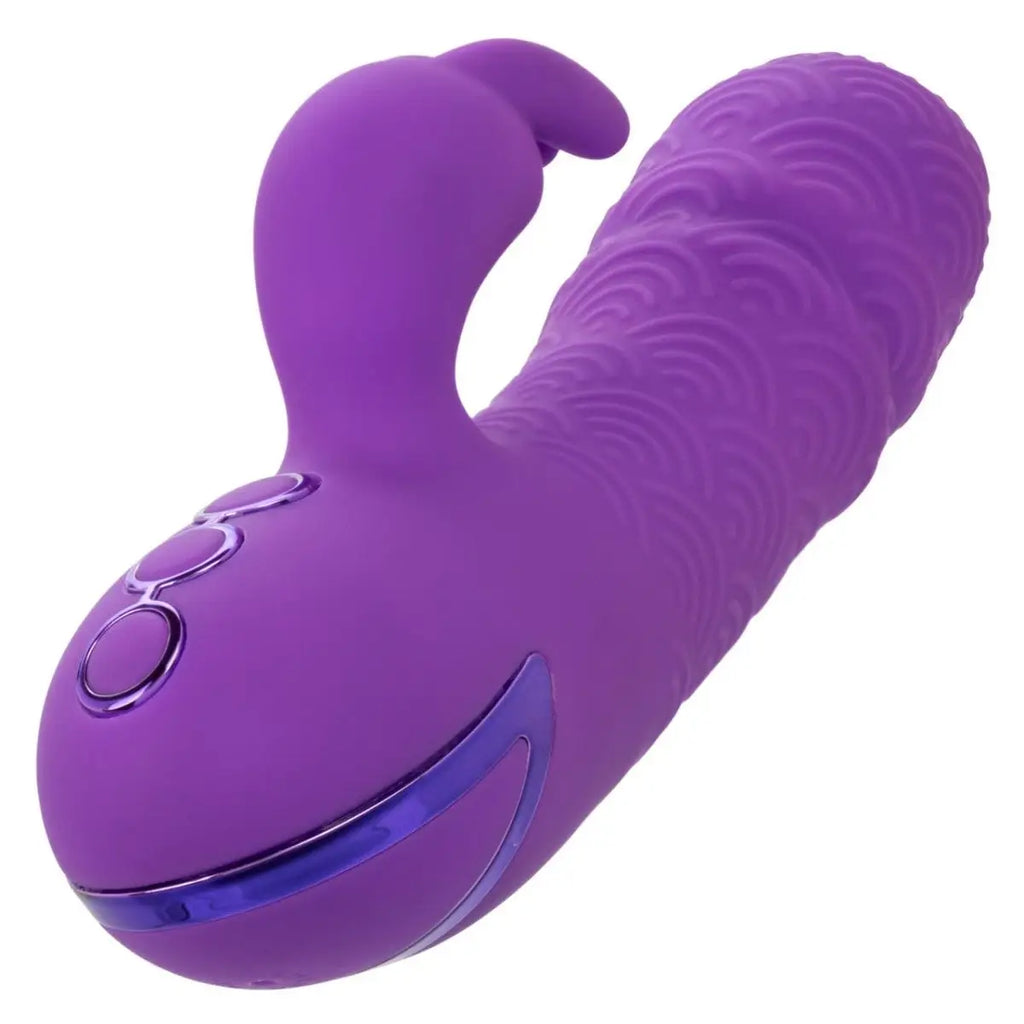 California Dreaming® Manhattan Beach Marvel Vibrator - Rolik®