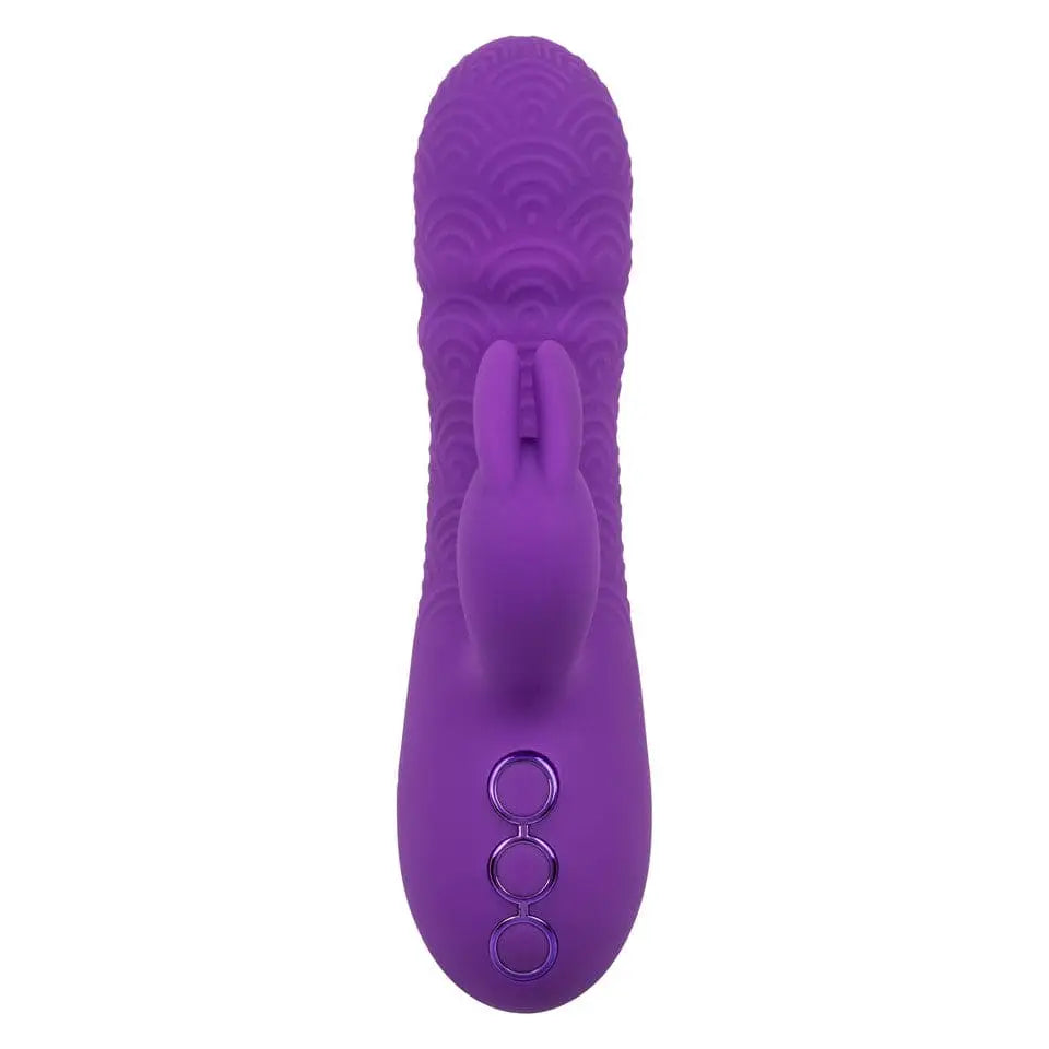 California Dreaming® Manhattan Beach Marvel Vibrator - Rolik®
