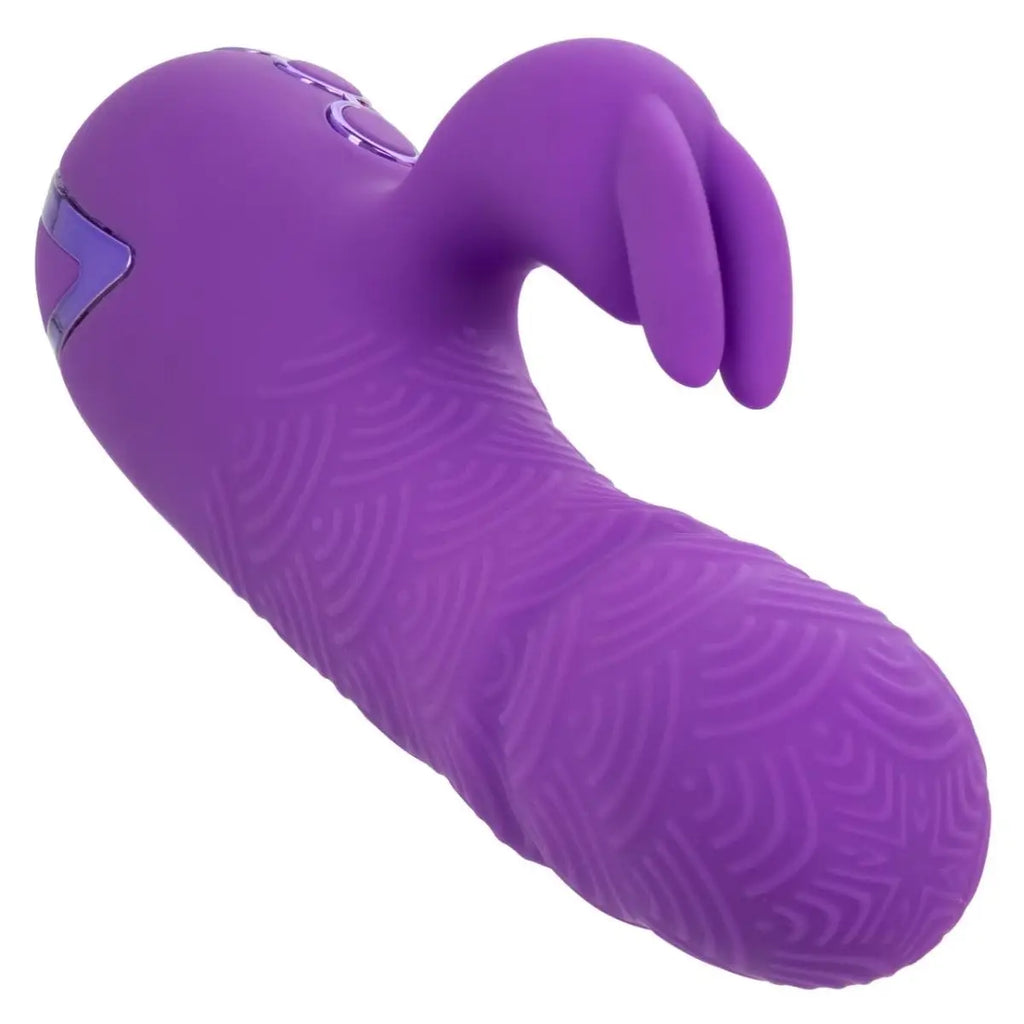 California Dreaming® Manhattan Beach Marvel Vibrator - Rolik®