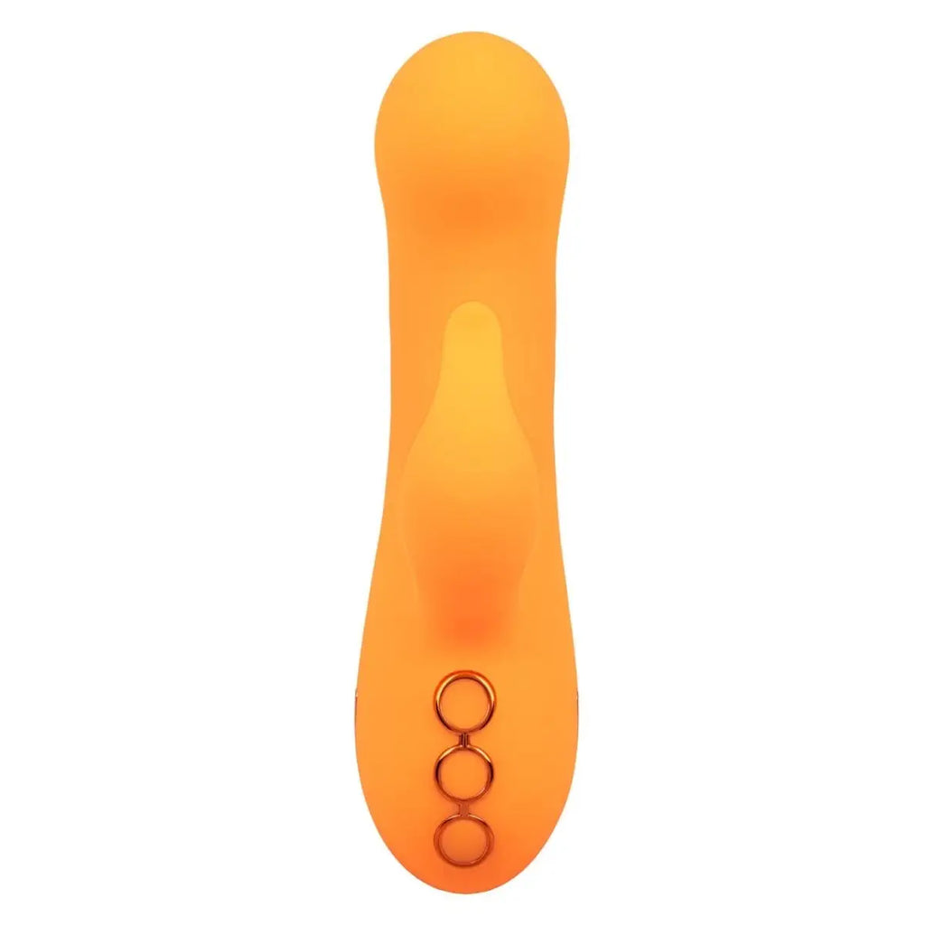 California Dreaming® Montecito Muse Vibrator - Rolik®