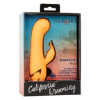 California Dreaming® Montecito Muse Vibrator - Rolik®