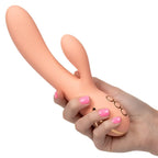California Dreaming® Monterey Magic Rabbit Vibrator - Rolik®