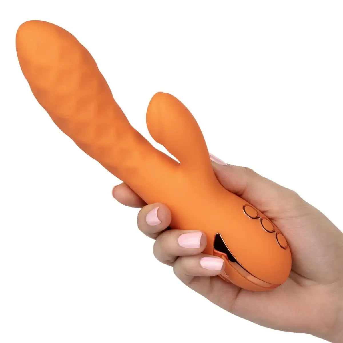California Dreaming® Newport Beach Babe Vibrator - Rolik®