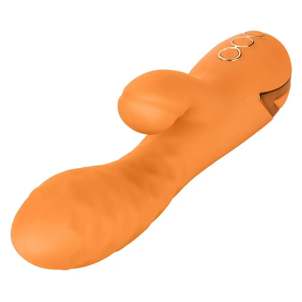 California Dreaming® Newport Beach Babe Vibrator - Rolik®