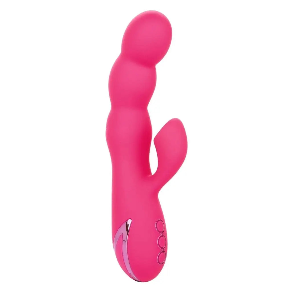 California Dreaming® Oceanside Orgasm Vibrator - Rolik®