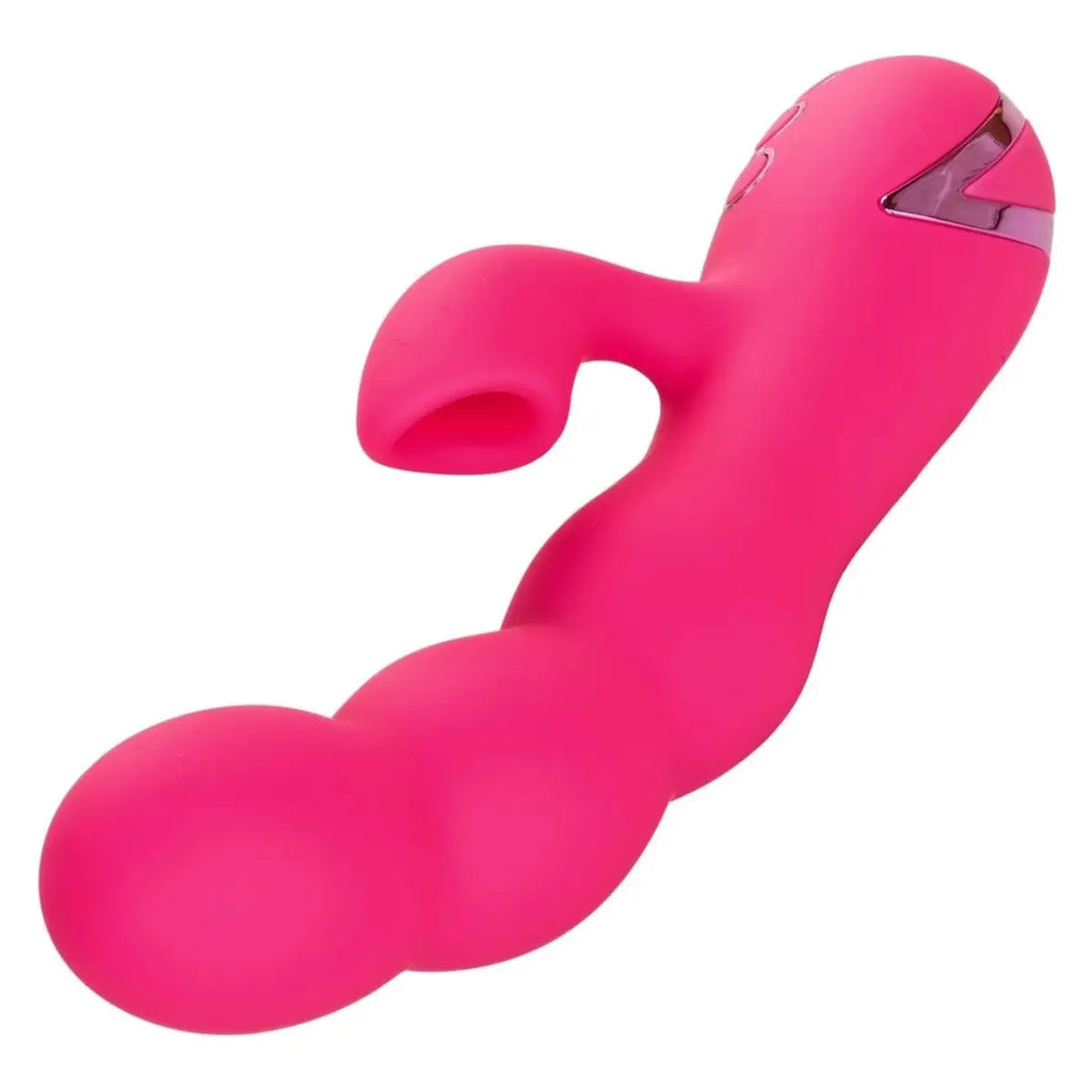 California Dreaming® Oceanside Orgasm Vibrator - Rolik®