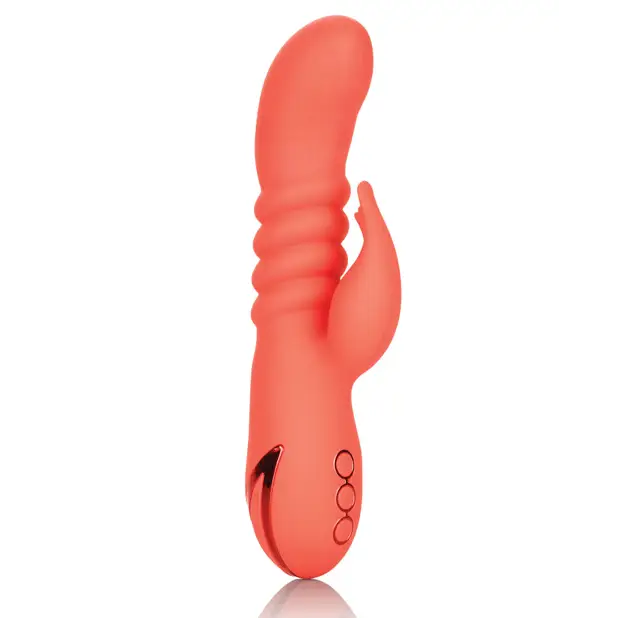California Dreaming® Orange County Cutie Vibrator - Rolik®