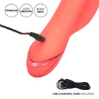 California Dreaming® Orange County Cutie Vibrator - Rolik®
