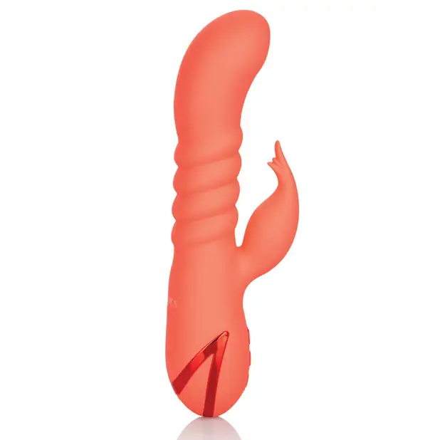 California Dreaming® Orange County Cutie Vibrator - Rolik®