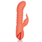 California Dreaming® Orange County Cutie Vibrator - Rolik®