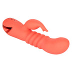 California Dreaming® Orange County Cutie Vibrator - Rolik®