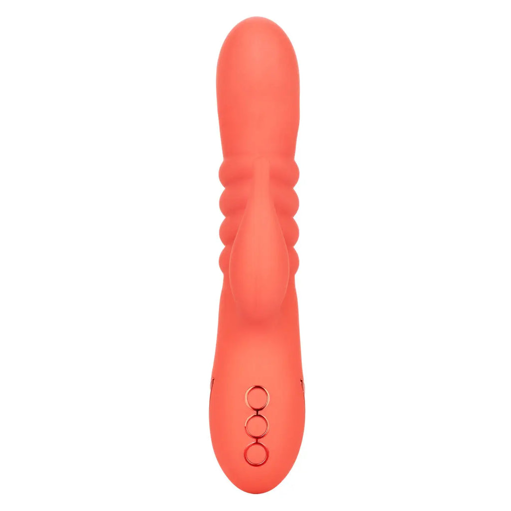 California Dreaming® Orange County Cutie Vibrator - Rolik®