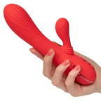 California Dreaming® Palisades Passion Swinging Teaser Vibrator - Rolik®