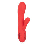 California Dreaming® Palisades Passion Swinging Teaser Vibrator - Rolik®
