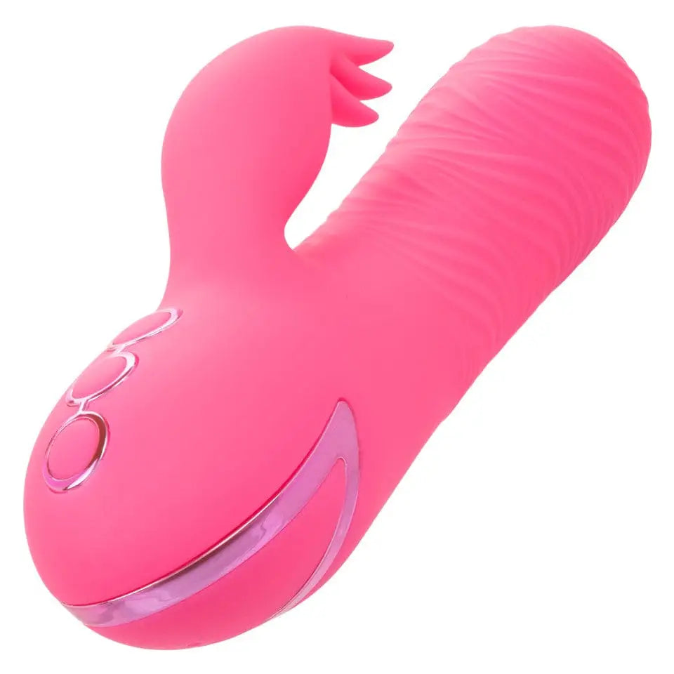 California Dreaming® Sacramento Sweetie Vibrator - Rolik®