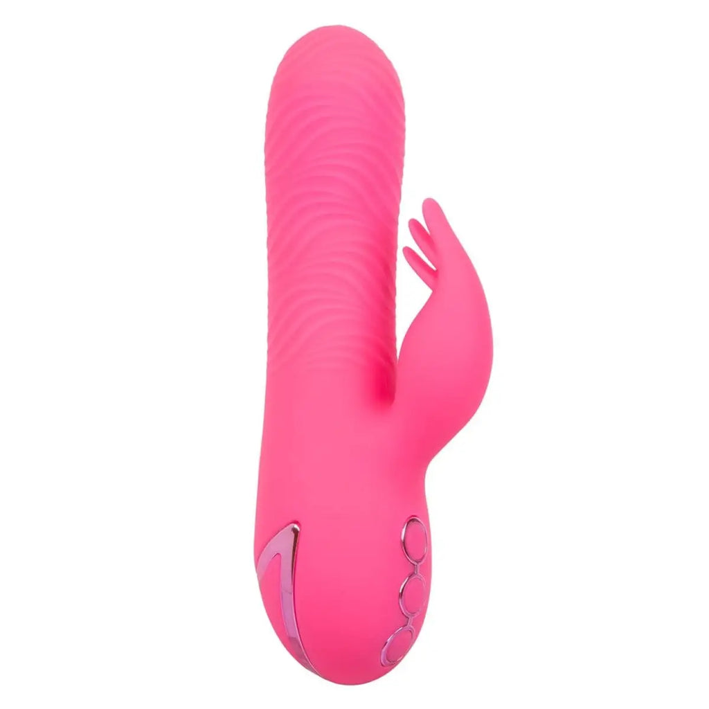 California Dreaming® Sacramento Sweetie Vibrator - Rolik®