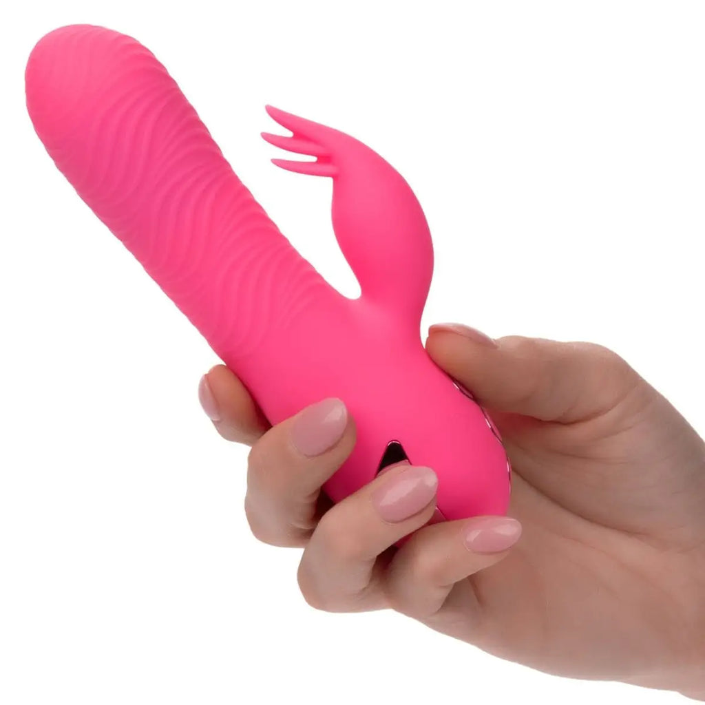 California Dreaming® Sacramento Sweetie Vibrator - Rolik®