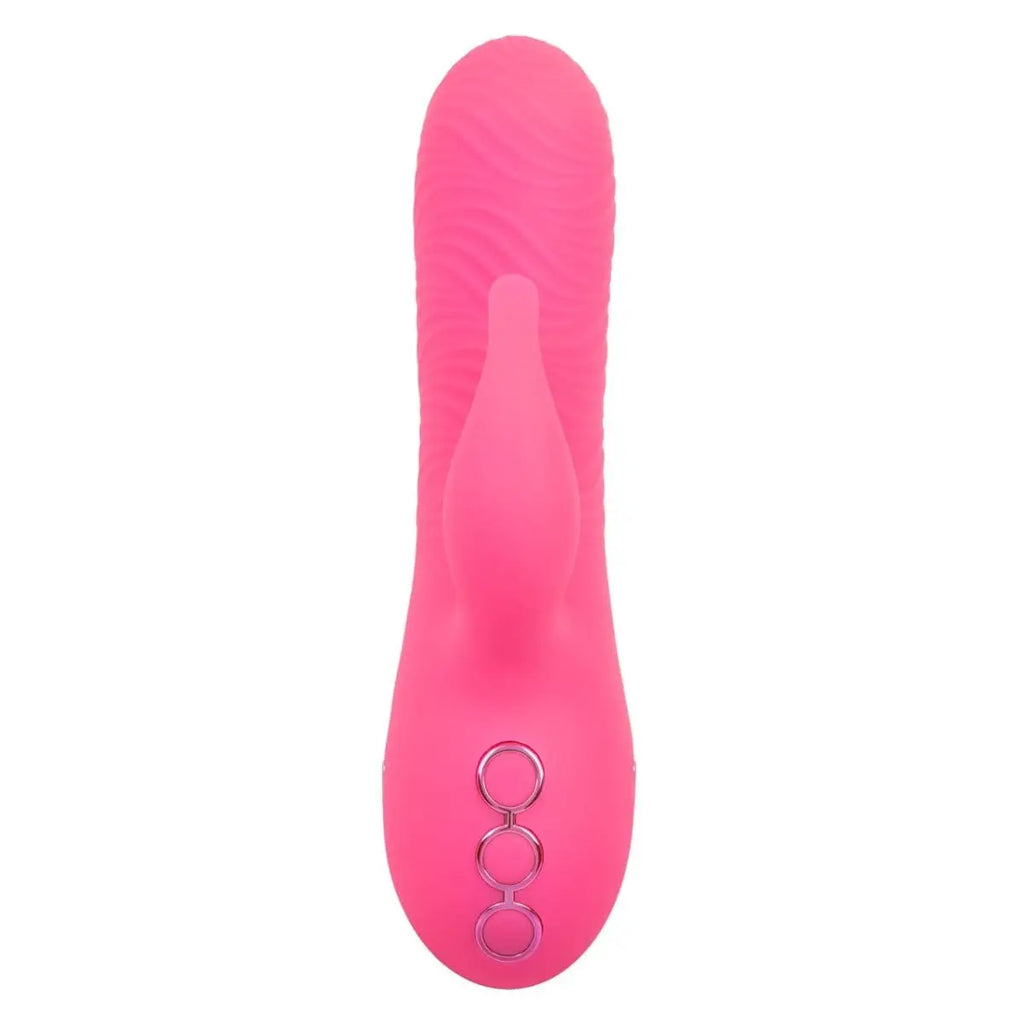 California Dreaming® Sacramento Sweetie Vibrator - Rolik®