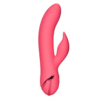 California Dreaming® San Francisco Sweetheart Rabbit Vibrator - Rolik®