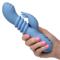 California Dreaming® Santa Cruz 'Coaster Triple Flickering Teaser Vibrator - Rolik®