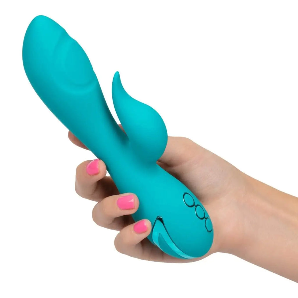 California Dreaming® Santa Monica Starlet Vibrator - Rolik®