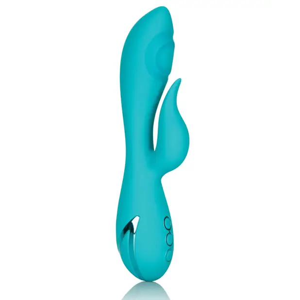 California Dreaming® Santa Monica Starlet Vibrator - Rolik®