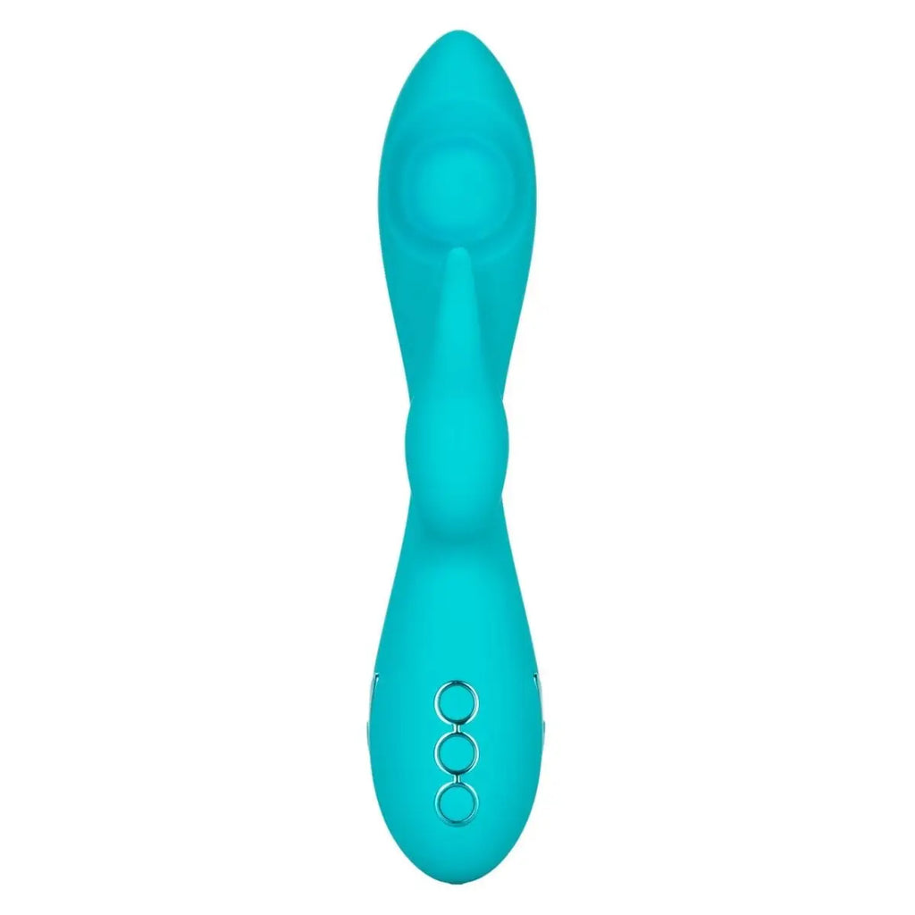 California Dreaming® Santa Monica Starlet Vibrator - Rolik®