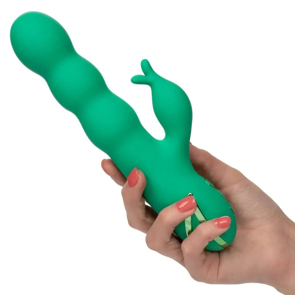 California Dreaming® Sonoma Satisfier Vibrator - Rolik®