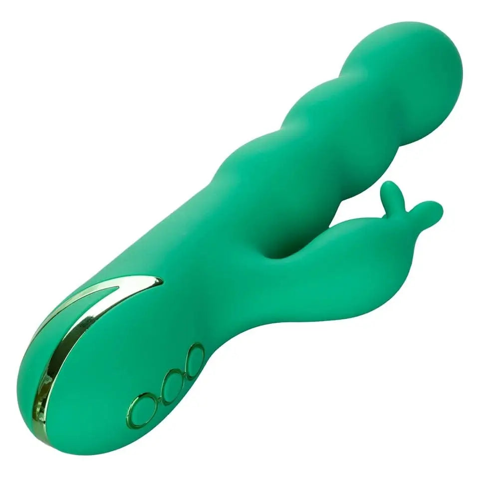 California Dreaming® Sonoma Satisfier Vibrator - Rolik®