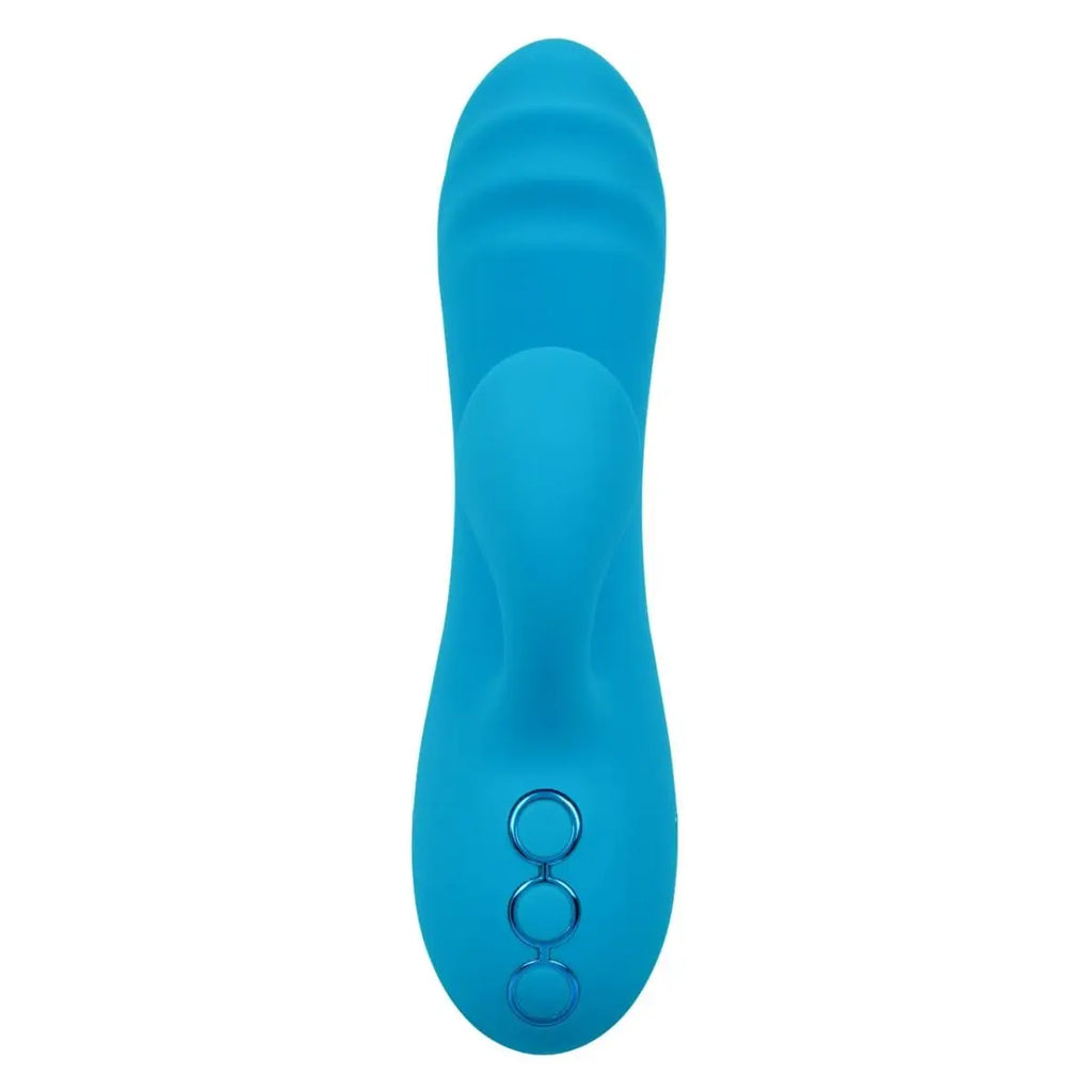 California Dreaming® Sunset Beach Seducer Vibrator - Rolik®