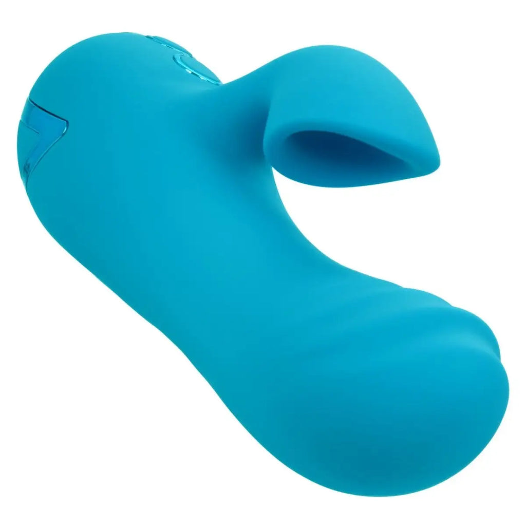 California Dreaming® Sunset Beach Seducer Vibrator - Rolik®