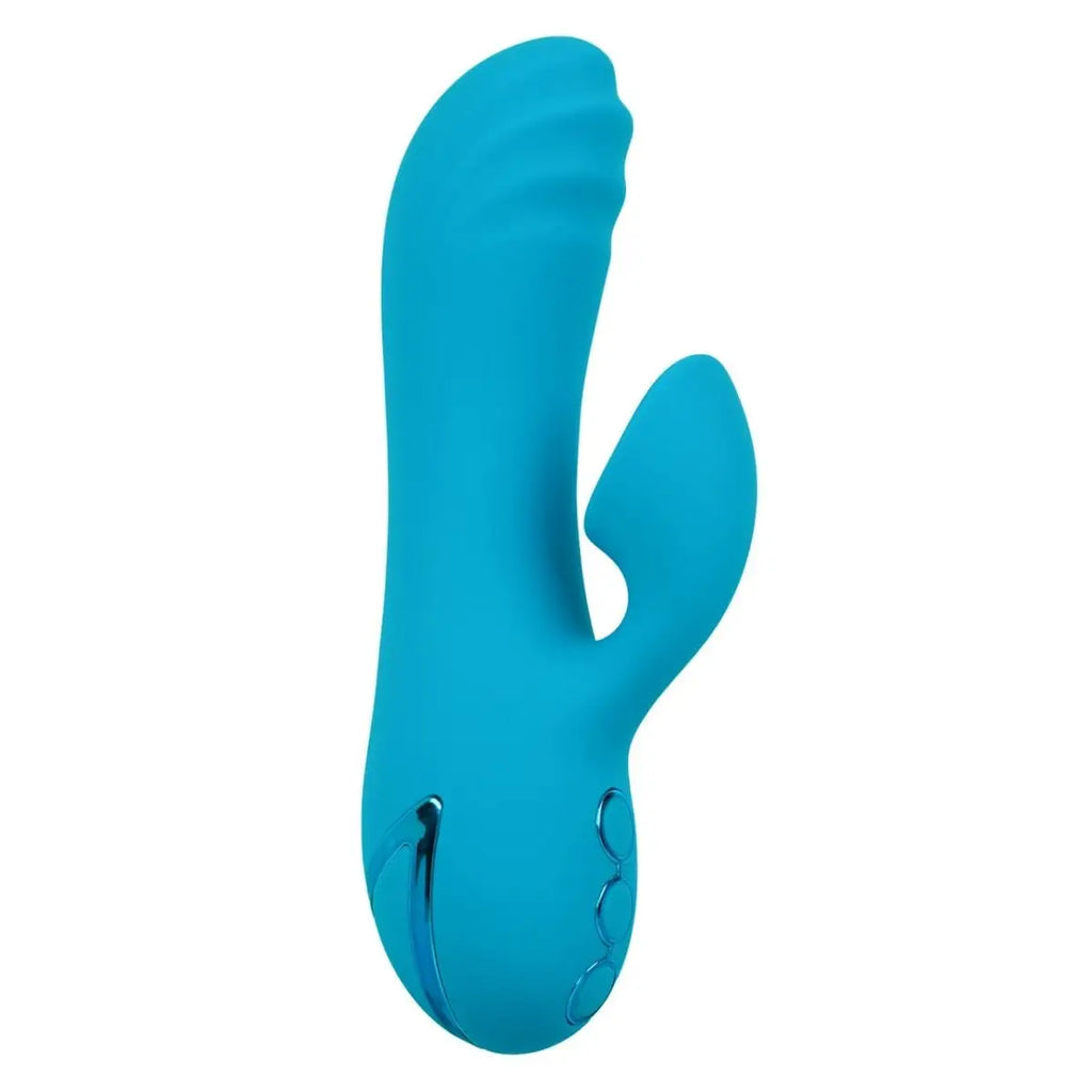 California Dreaming® Sunset Beach Seducer Vibrator - Rolik®