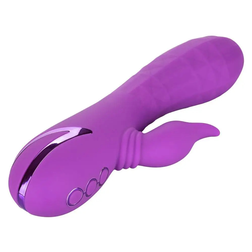California Dreaming® Valley Vamp Vibrator - Rolik®