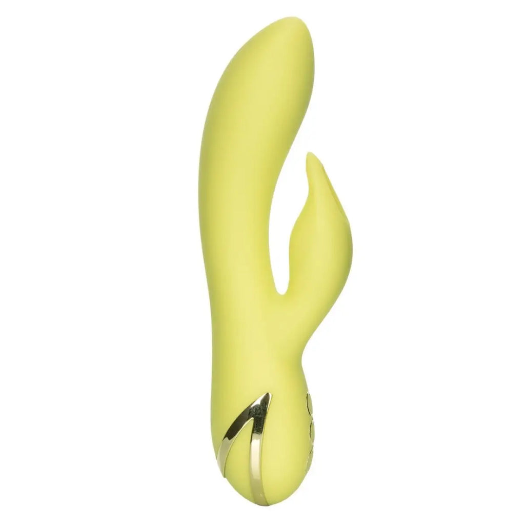 California Dreaming® Venice Vixen Rabbit Vibrator - Rolik®