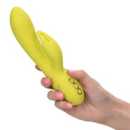 California Dreaming® Venice Vixen Rabbit Vibrator - Rolik®