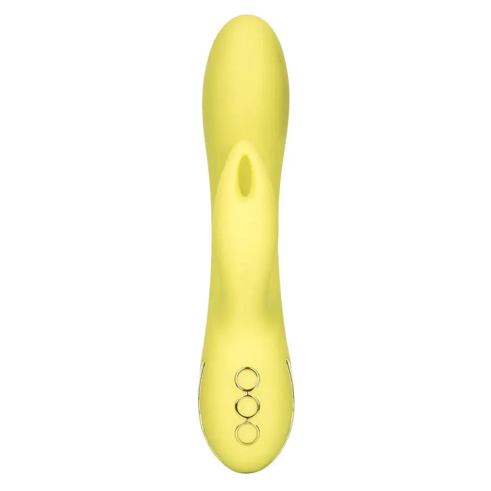 California Dreaming® Venice Vixen Rabbit Vibrator - Rolik®
