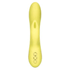 California Dreaming® Venice Vixen Rabbit Vibrator - Rolik®