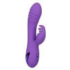 California Dreaming® West Coast Wave Rider Triple Fluttering Teaser Vibrator - Rolik®