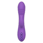 California Dreaming® West Coast Wave Rider Triple Fluttering Teaser Vibrator - Rolik®