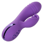 California Dreaming® West Coast Wave Rider Triple Fluttering Teaser Vibrator - Rolik®