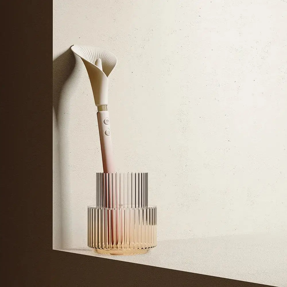 Calla Dual - Head Wand Vibrator - Rolik®