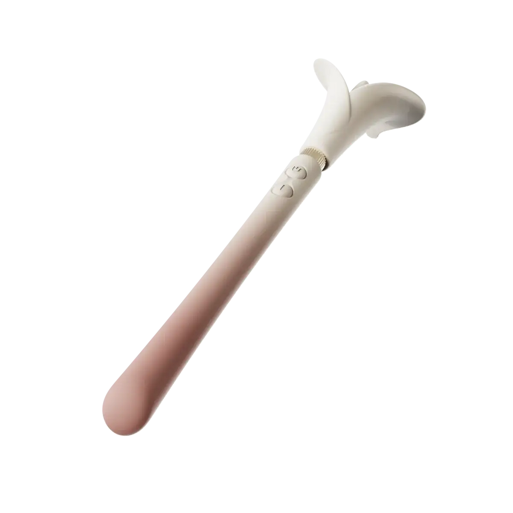 Calla Dual - Head Wand Vibrator - Rolik®