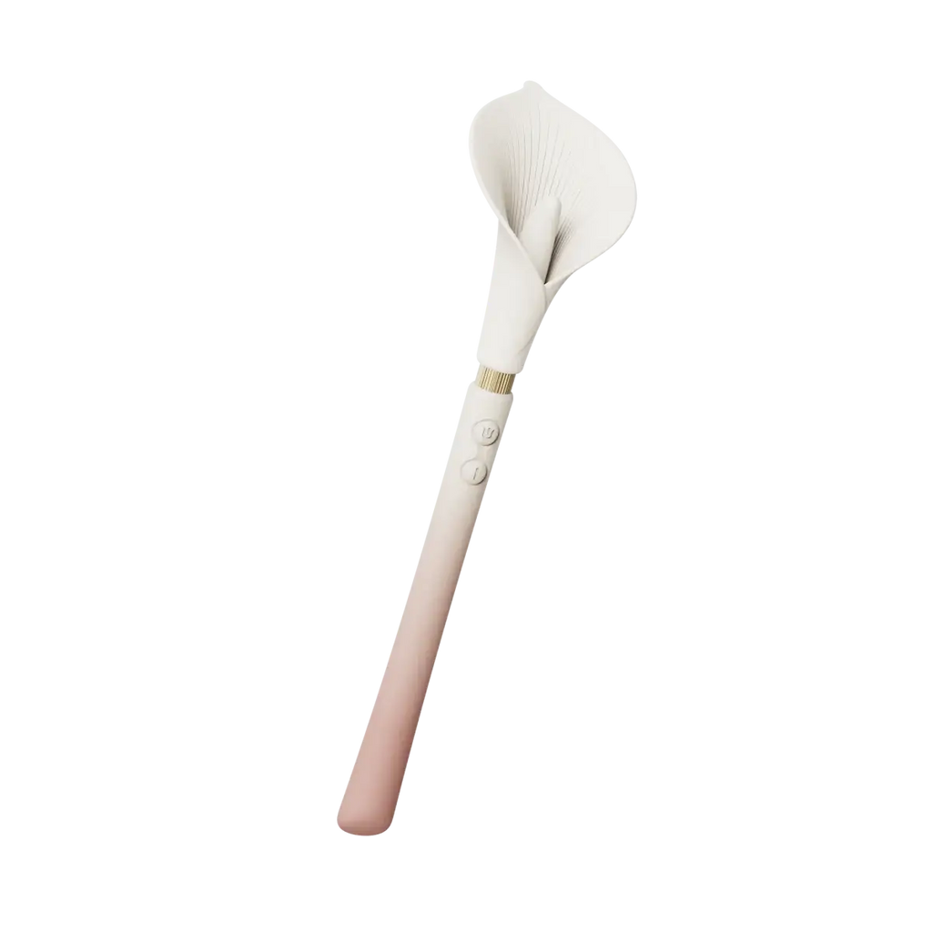 Calla Dual - Head Wand Vibrator - Rolik®